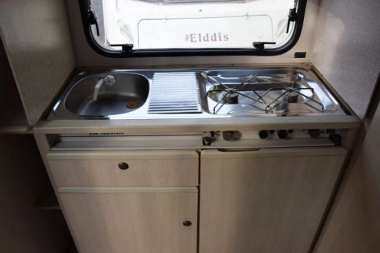                         Adria Optima 4256TE - zdjęcie 6
                        