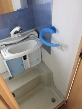                         Buerstner Fun 480TK - zdjęcie 3
                        