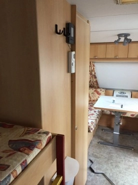                         Buerstner Fun 480TK - zdjęcie 7
                        