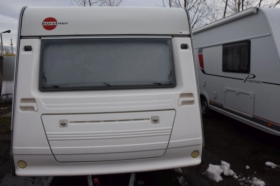                         Buerstner Fun 480TK - zdjęcie 8
                        