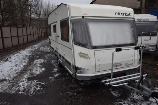                         Chateau 450 C - zdjęcie 1
                        