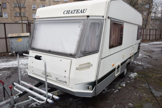                         Chateau 450 C - zdjęcie 2
                        