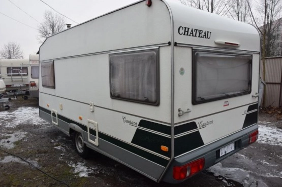                         Chateau 450 C - zdjęcie 3
                        