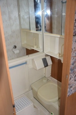                         Dethleffs nomad 390 - zdjęcie 10
                        