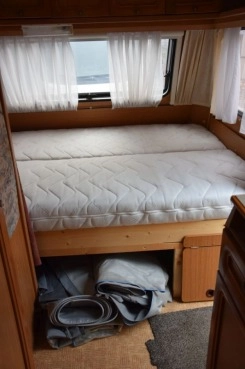                         Dethleffs nomad 390 - zdjęcie 11
                        