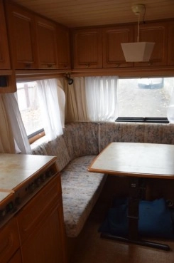                         Dethleffs nomad 390 - zdjęcie 5
                        