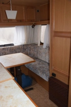                         Dethleffs nomad 390 - zdjęcie 6
                        