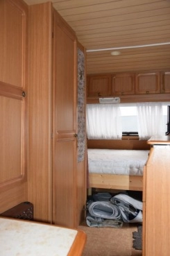                         Dethleffs nomad 390 - zdjęcie 9
                        