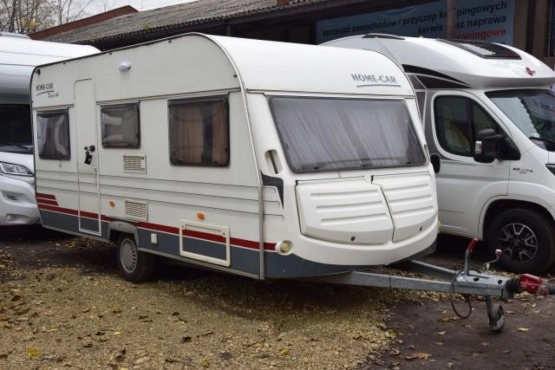                         Home-Car 463H - zdjęcie 1
                        