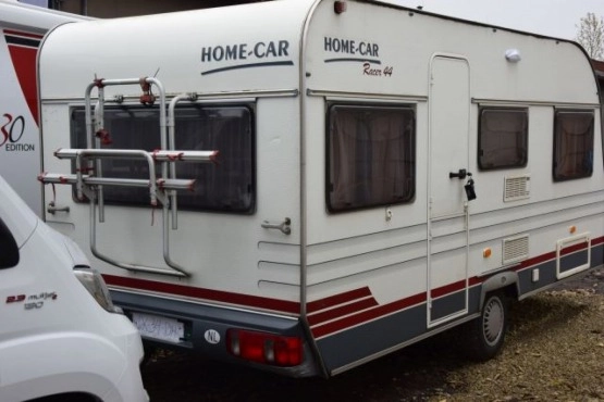                         Home-Car 463H - zdjęcie 2
                        