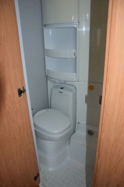                         Knaus 500TK - zdjęcie 10
                        