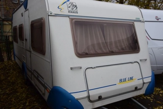                         Knaus 500TK - zdjęcie 1
                        