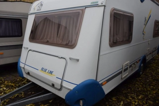                         Knaus 500TK - zdjęcie 2
                        