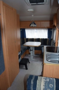                         Knaus 500TK - zdjęcie 3
                        