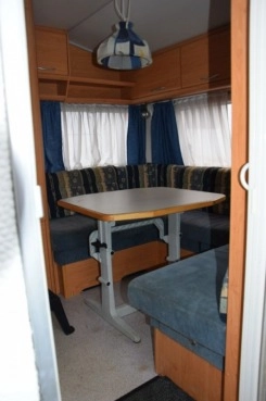                         Knaus 500TK - zdjęcie 4
                        