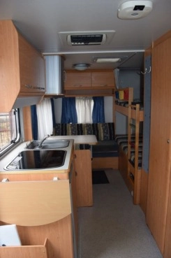                         Knaus 500TK - zdjęcie 6
                        