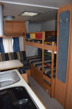                         Knaus 500TK - zdjęcie 7
                        