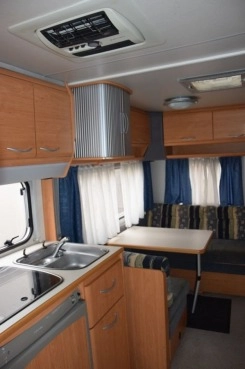                         Knaus 500TK - zdjęcie 8
                        