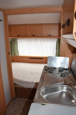                         Knaus Sudwind 6504 - zdjęcie 2
                        