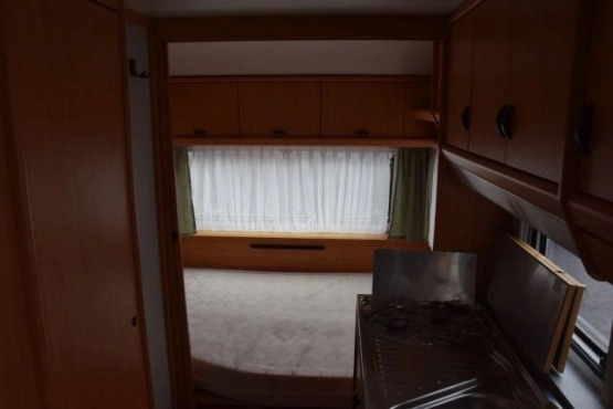                         Knaus Sudwind 6504 - zdjęcie 4
                        