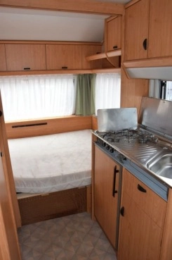                         Knaus Sudwind 6504 - zdjęcie 5
                        