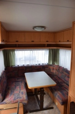                         Knaus Sudwind 6504 - zdjęcie 8
                        