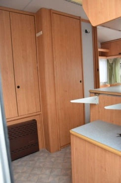                         Knaus Sudwind 6504 - zdjęcie 9
                        