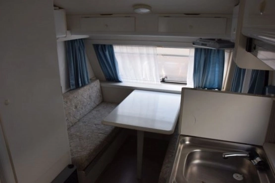                         Kip DeLuxe KL42 - zdjęcie 1
                        