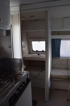                         Kip DeLuxe KL42 - zdjęcie 3
                        