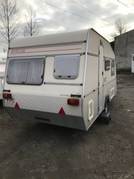                         Kip DeLuxe KL42 - zdjęcie 7
                        