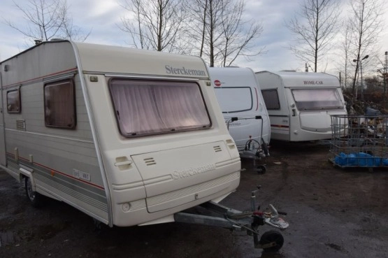                         Sterckeman Fjord 430T - zdjęcie 10
                        