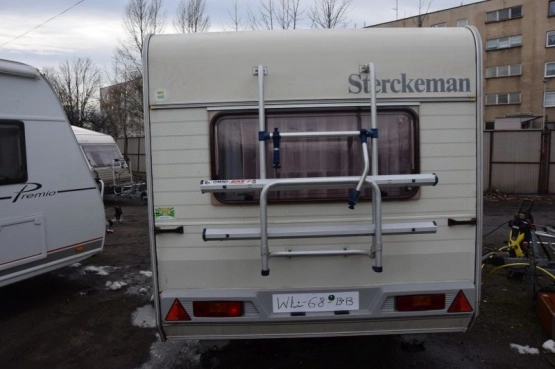                         Sterckeman Fjord 430T - zdjęcie 12
                        