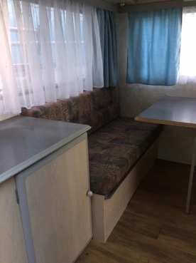                         Sterckeman Fjord 430T - zdjęcie 2
                        