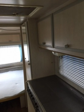                         Sterckeman Fjord 430T - zdjęcie 5
                        