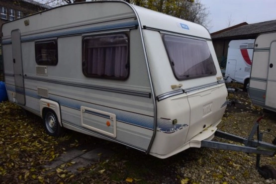                         Wilk DeLuxe 450 - zdjęcie 2
                        