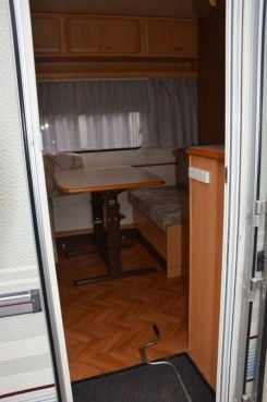                         Wilk DeLuxe 450 - zdjęcie 3
                        