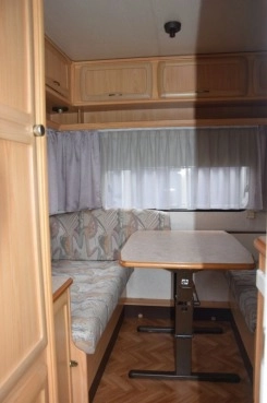                         Wilk DeLuxe 450 - zdjęcie 5
                        