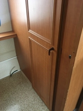                         Przyczepa kempingowa - zdjęcie 5
                        