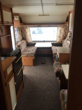                         Przyczepa kempingowa - zdjęcie 6
                        