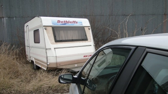                         przyczepa kempingowa - zdjęcie 1
                        