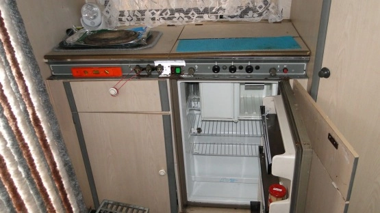                         przyczepa kempingowa - zdjęcie 3
                        