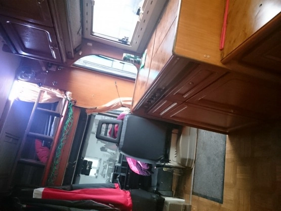                         Kamper  - zdjęcie 5
                        