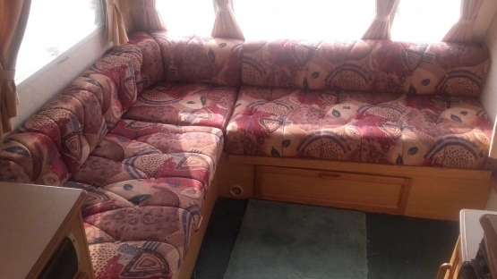                         PRZYCZEPA AVONDALE ANTRIM z KLIMATYZACJĄ/ZAMIANA NA KAMPERA - zdjęcie 2
                        