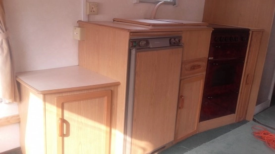                         PRZYCZEPA AVONDALE ANTRIM z KLIMATYZACJĄ/ZAMIANA NA KAMPERA - zdjęcie 3
                        