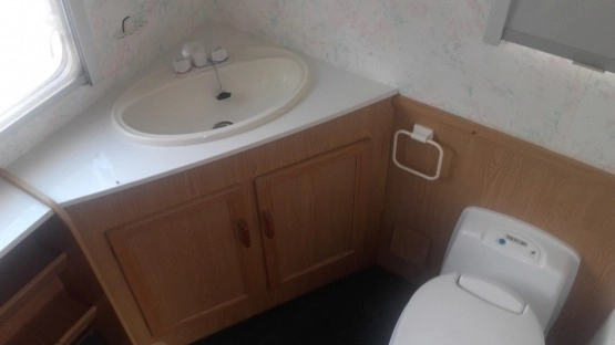                         PRZYCZEPA AVONDALE ANTRIM z KLIMATYZACJĄ/ZAMIANA NA KAMPERA - zdjęcie 4
                        