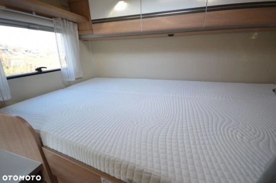                         Dethleffs Sunlight T60 6m 3 os 2017 Wadowscy Kamper Sunlight T60 kompakt dla 3 osób, niemiecki camper - zdjęcie 5
                        