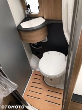                         Fiat Sunlight Cliff 600 2018 Wadowscy Kamper typu blaszak , camper na bazie blaszaka promocyjna cena - zdjęcie 2
                        