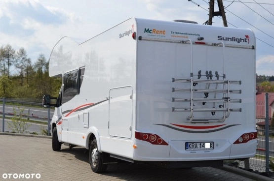                         Sunlight A70 Wadowscy - zdjęcie 2
                        