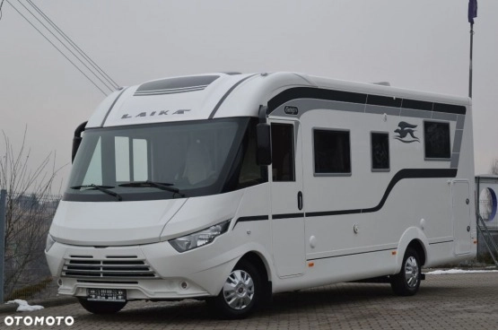                         Laika Ecovip 712 2018 Zimowy Premium Wadowscy - zdjęcie 1
                        