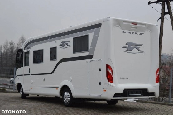                         Laika Ecovip 712 2018 Zimowy Premium Wadowscy - zdjęcie 2
                        